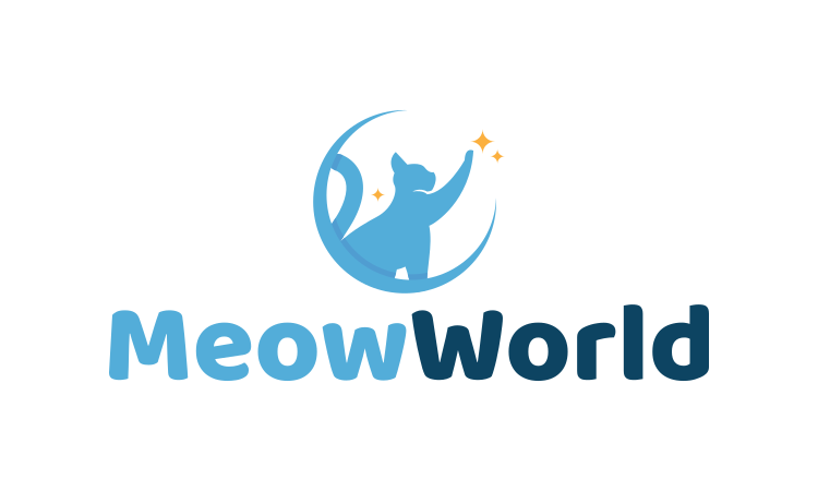 MeowWorld.com - Best premium domains